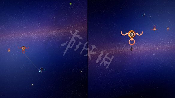 《雙人成行》太空之旅第三層玩法流程 太空之旅第三層怎麽過？