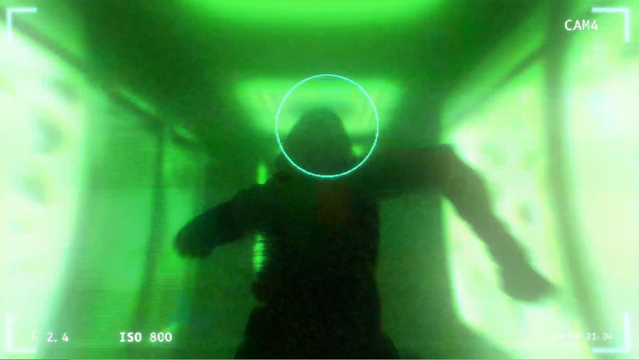 《虹彩六號：圍攻行動》Y7S3“蜂暴行動”動畫短片發布！