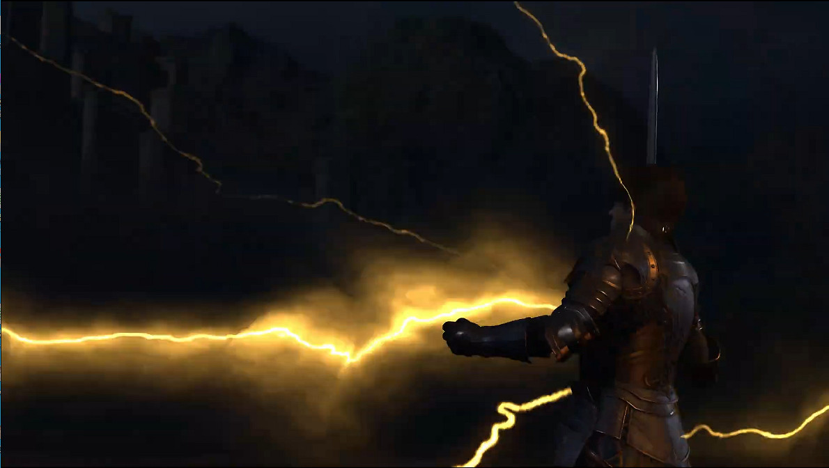 《幻靈降世錄》發售日宣傳片公布 10月登陸Steam！