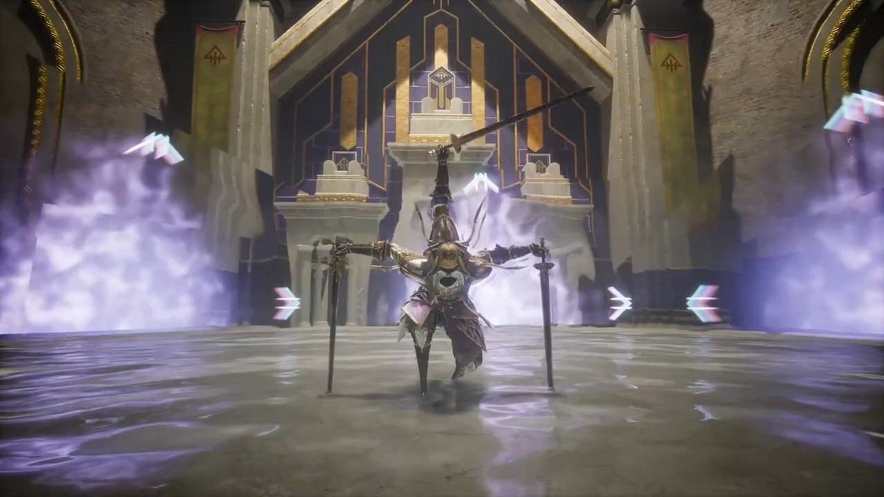 《燧石槍：黎明之圍》科隆展5分鐘實機預告發布