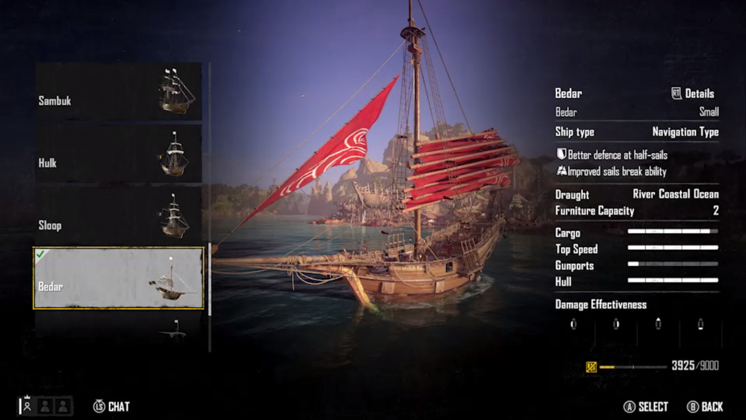 《怒海戰記》開發日誌:自定義裝配 《怒海戰記》開發日誌:自定義裝配