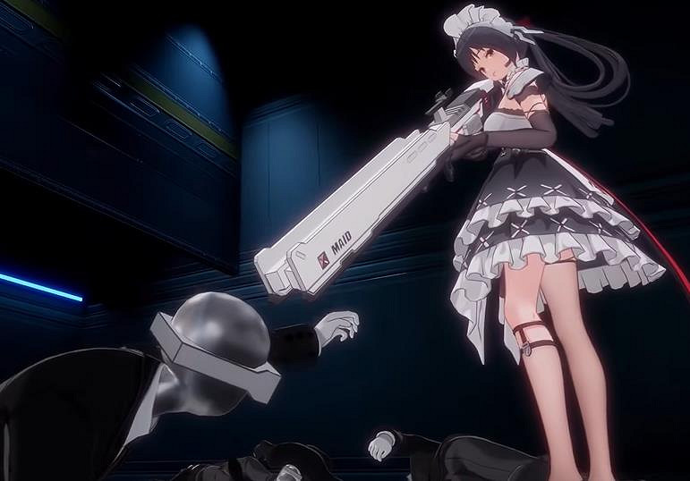 錢全拿去做遊戲了!《幻塔》2.2版本曝光玩家被感動 錢全拿去做遊戲了!《幻塔》2.2版本曝光玩家被感動