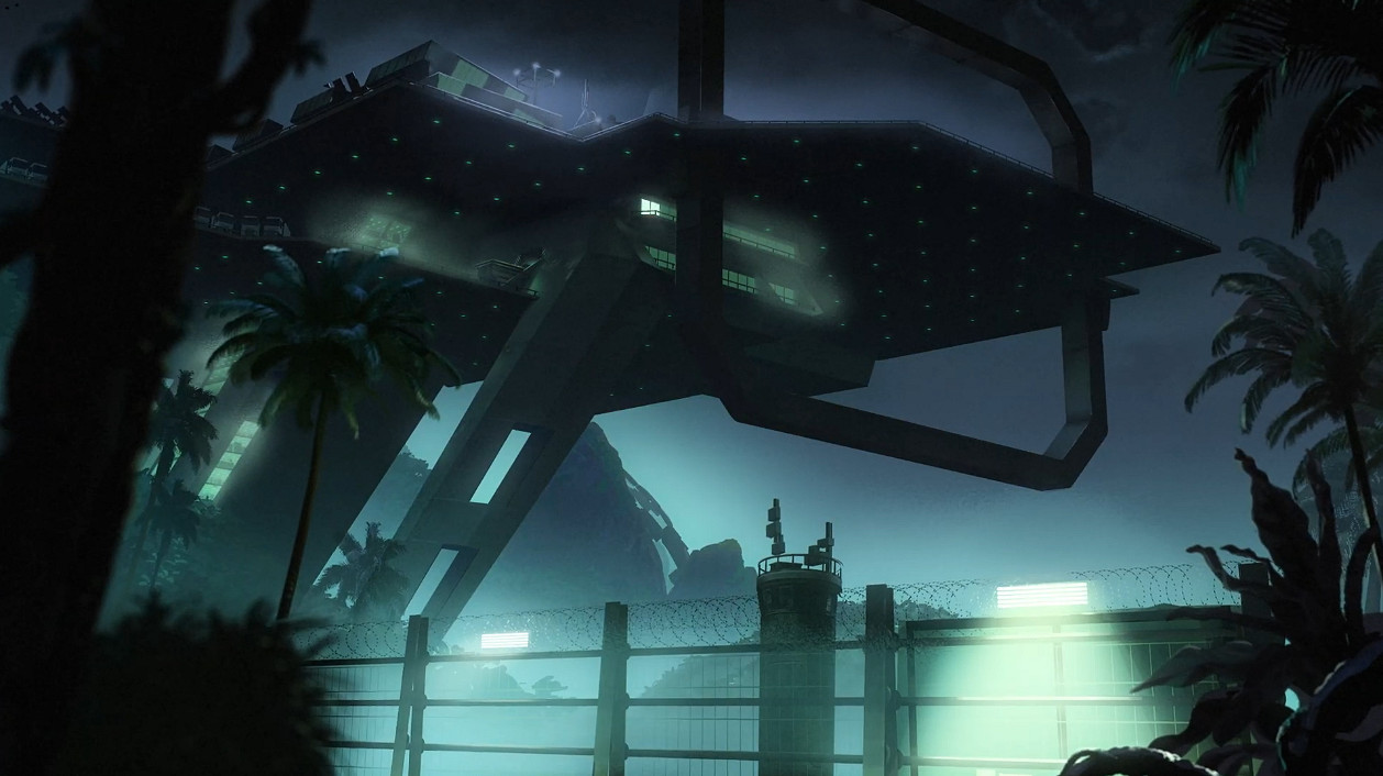 《虹彩六號：圍攻行動》Y7S3“蜂暴行動”動畫短片發布！