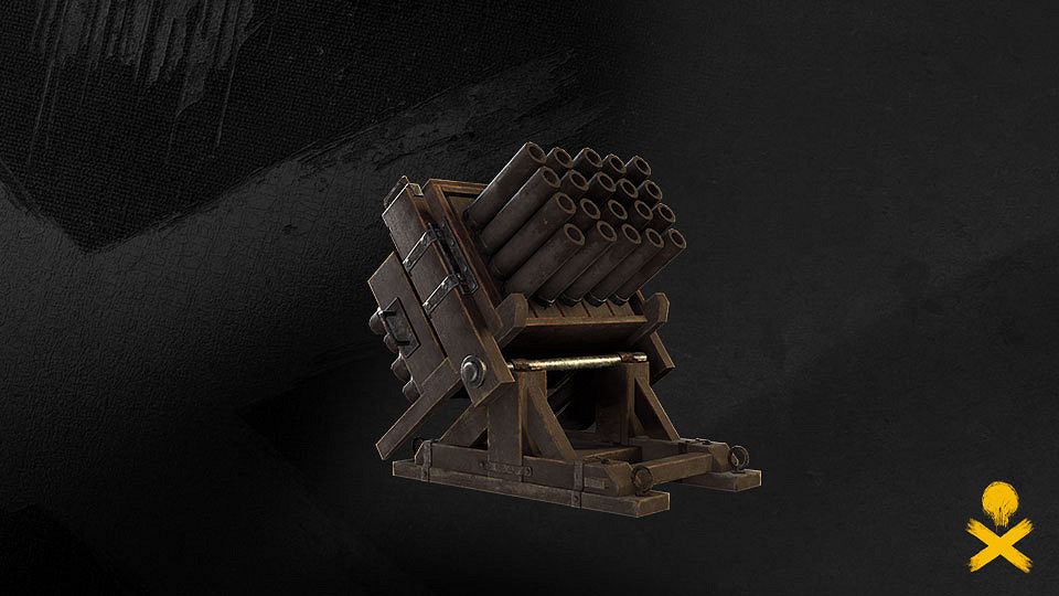 《怒海戰記》開發日誌:自定義裝配 《怒海戰記》開發日誌:自定義裝配