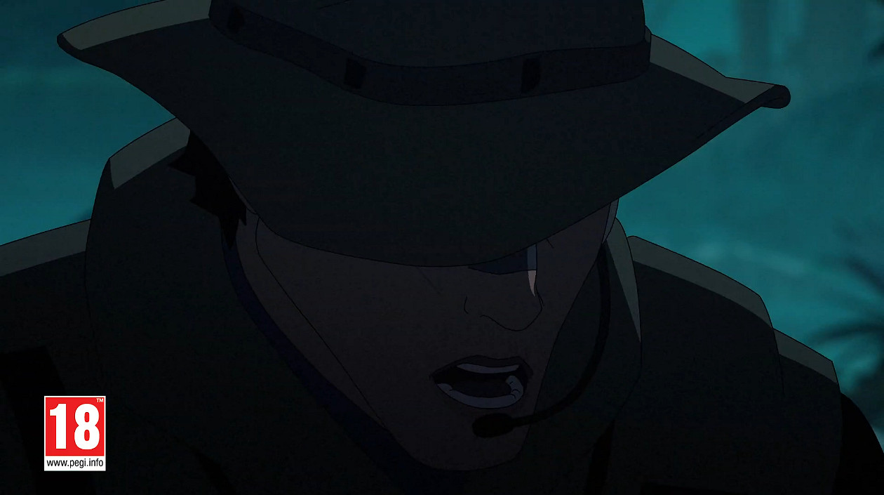 《虹彩六號：圍攻行動》Y7S3“蜂暴行動”動畫短片發布！