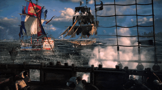 《怒海戰記》開發日誌:自定義裝配 《怒海戰記》開發日誌:自定義裝配