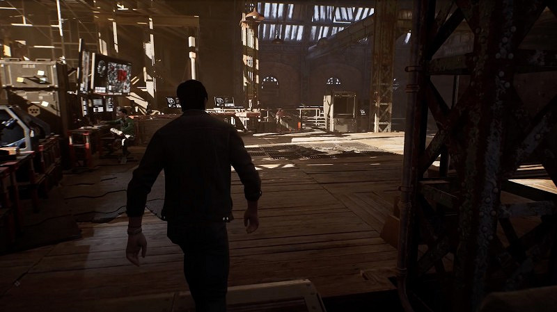 《高譚騎士》沒有即時晝夜循環 支線內容十分豐富! 《高譚騎士》沒有即時晝夜循環 支線內容十分豐富!