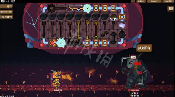 《背包英雄》無限機械流怎麽玩?無線機械流玩法推薦 《背包英雄》無限機械流怎麽玩?無線機械流玩法推薦