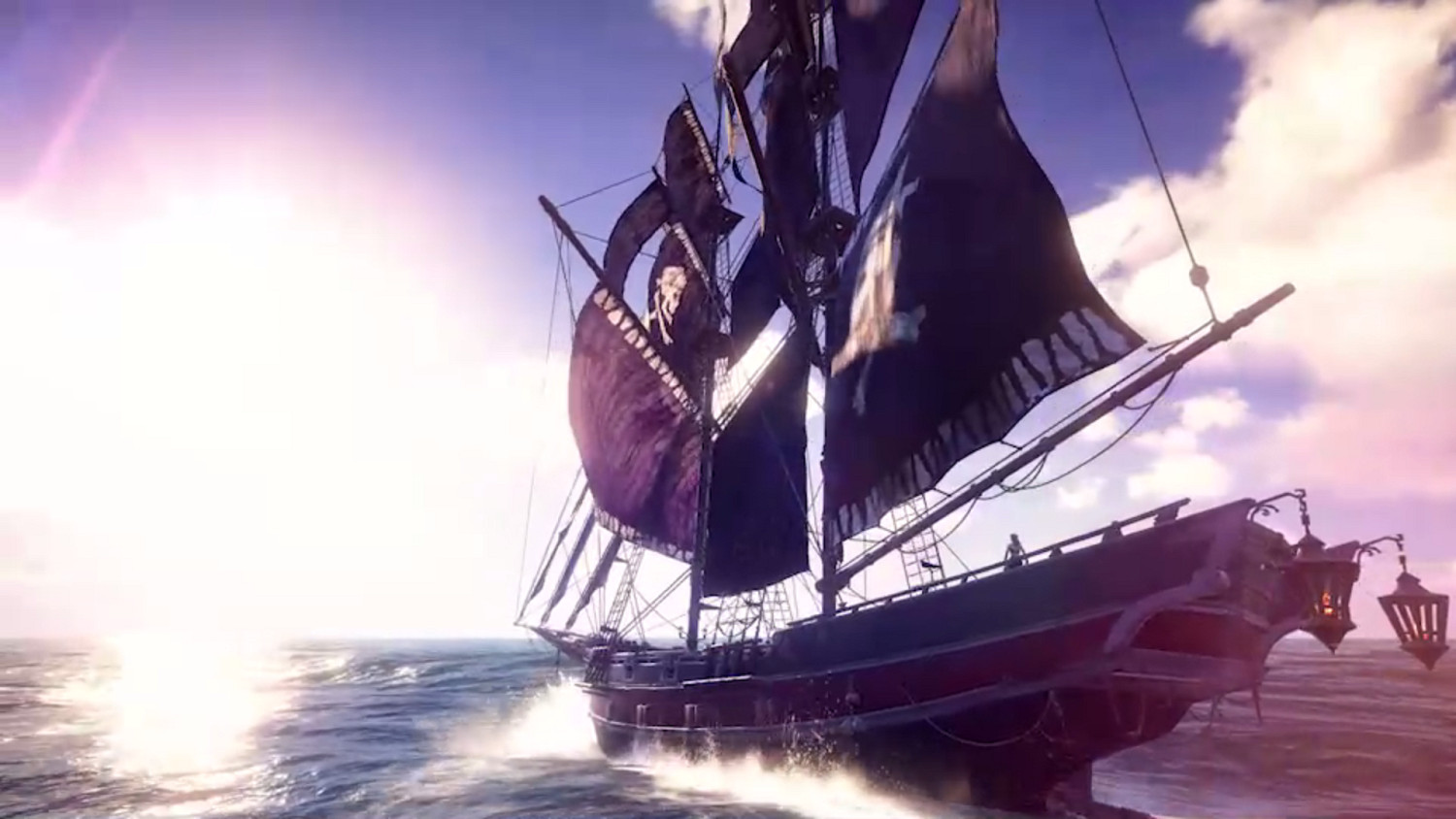 《怒海戰記》開發日誌:自定義裝配 《怒海戰記》開發日誌:自定義裝配