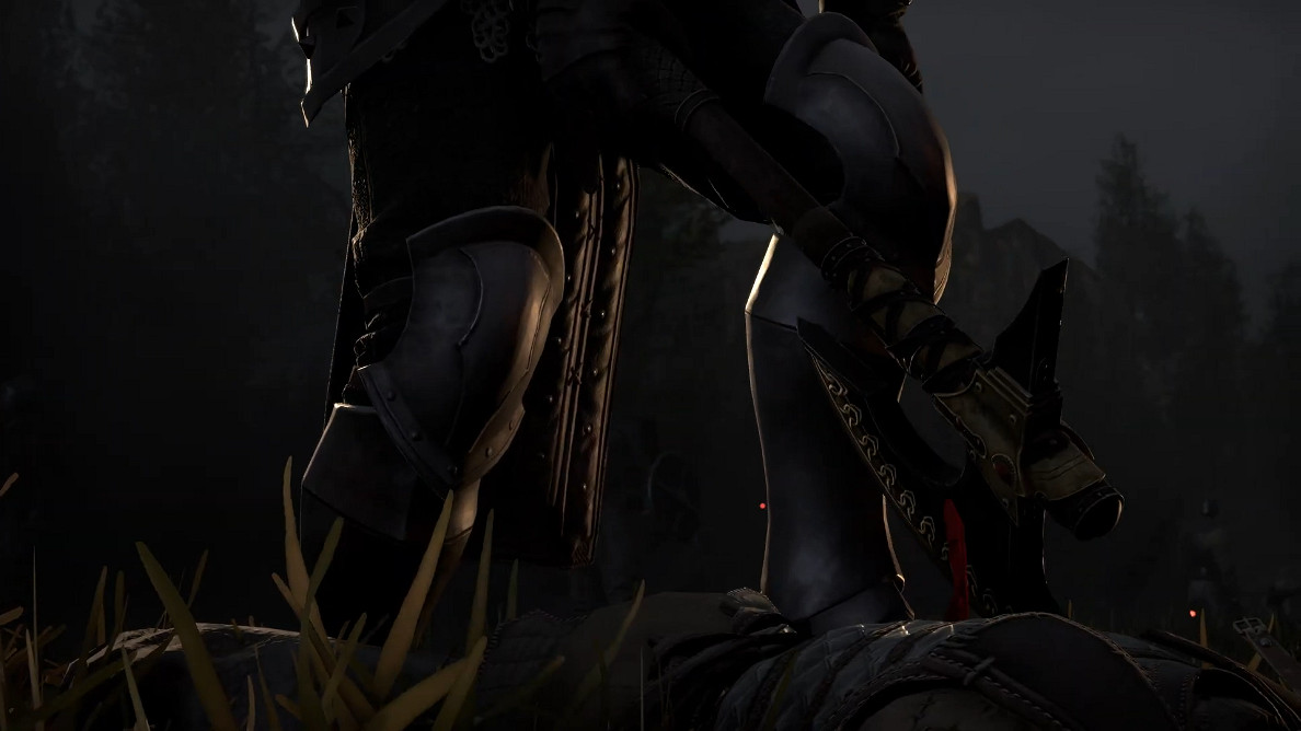 《幻靈降世錄》發售日宣傳片公布 10月登陸Steam！