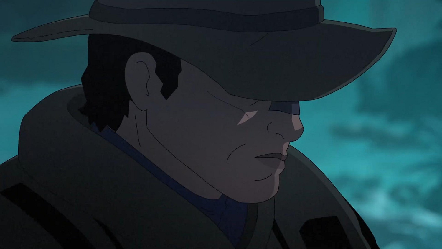 《虹彩六號：圍攻行動》Y7S3“蜂暴行動”動畫短片 9月6日上線