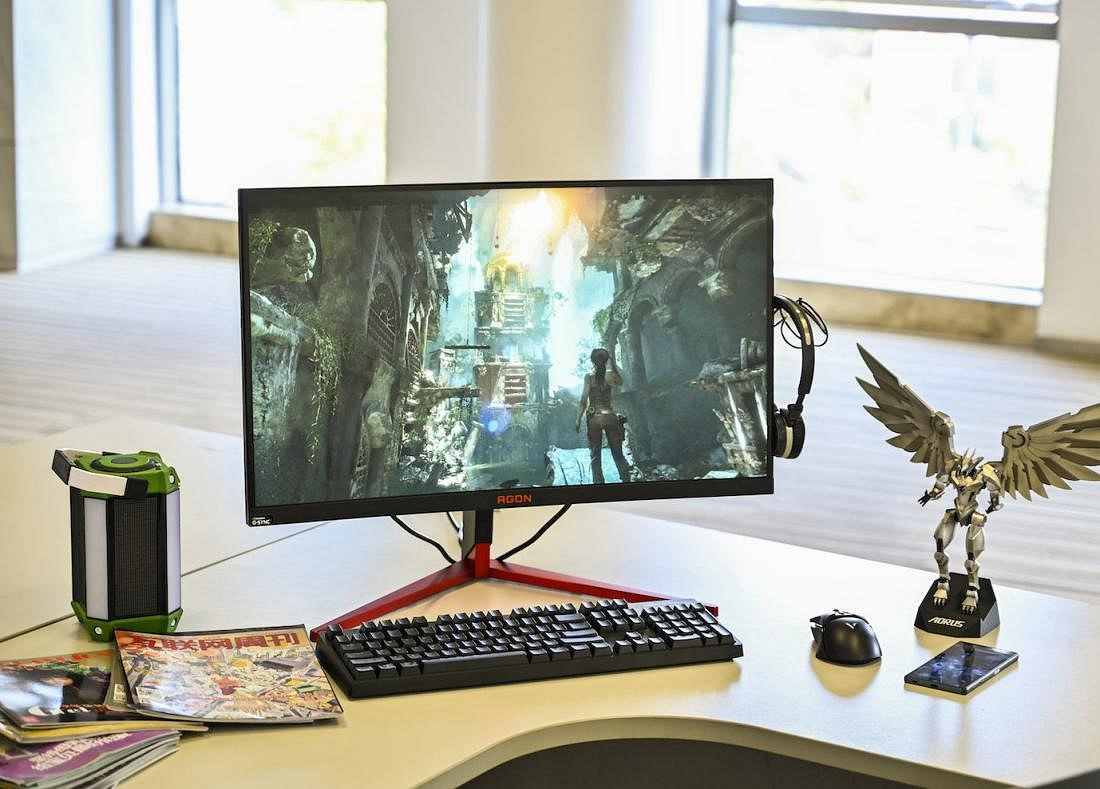 裝點桌面！2022MetaStyle元氣宇宙桌搭大賽火熱進行！