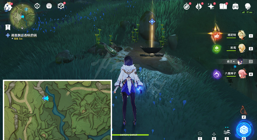 《原神》3.0任務攻略匯總 3.0任務一覽 《原神》3.0任務攻略匯總 3.0任務一覽