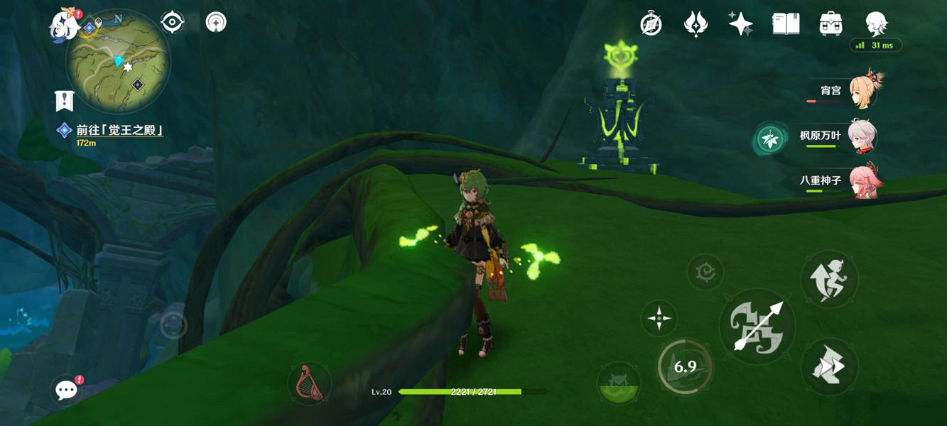 《原神》3.0任務攻略匯總 3.0任務一覽 《原神》3.0任務攻略匯總 3.0任務一覽