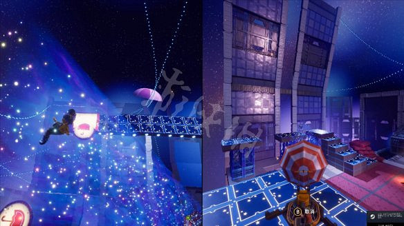 《雙人成行》太空之旅第三層玩法流程 太空之旅第三層怎麽過？