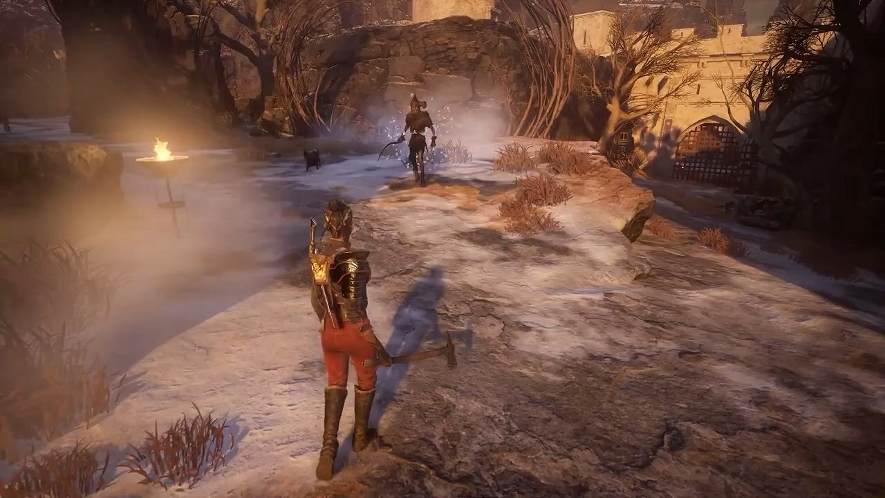 《燧石槍：黎明之圍》科隆展5分鐘實機預告發布