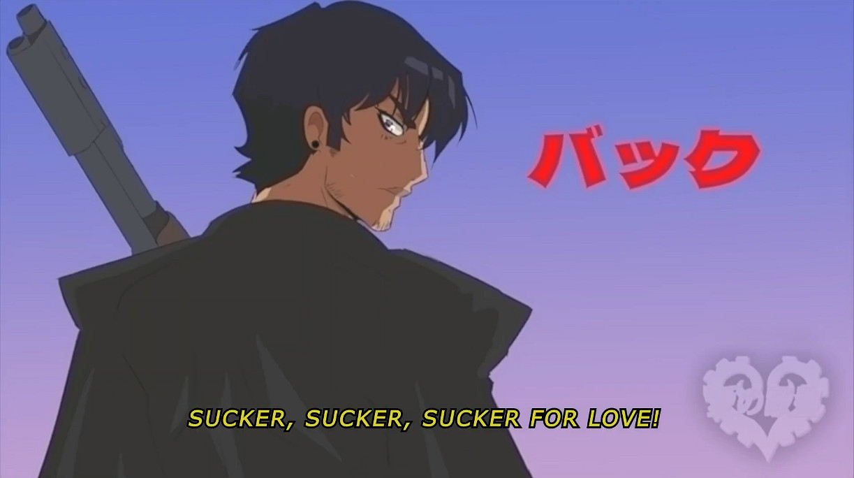 與邪神約會《愛的吸盤:死亡約會》前導預告發布! 與邪神約會《愛的吸盤:死亡約會》前導預告發布!