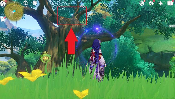 《原神》3.0秘寶迷蹤第二關收集攻略 3.0秘寶迷蹤2怎麽玩? 《原神》3.0秘寶迷蹤第二關收集攻略 3.0秘寶迷蹤2怎麽玩?