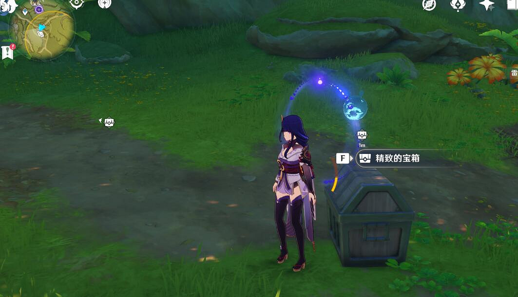 《原神》3.0秘寶迷蹤第二關收集攻略 3.0秘寶迷蹤2怎麽玩? 《原神》3.0秘寶迷蹤第二關收集攻略 3.0秘寶迷蹤2怎麽玩?