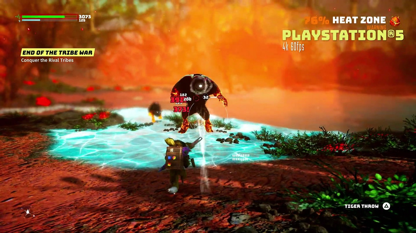 《生化變種》次世代版預告 4K60幀支援免費升級