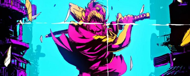 武士刀零所有結局