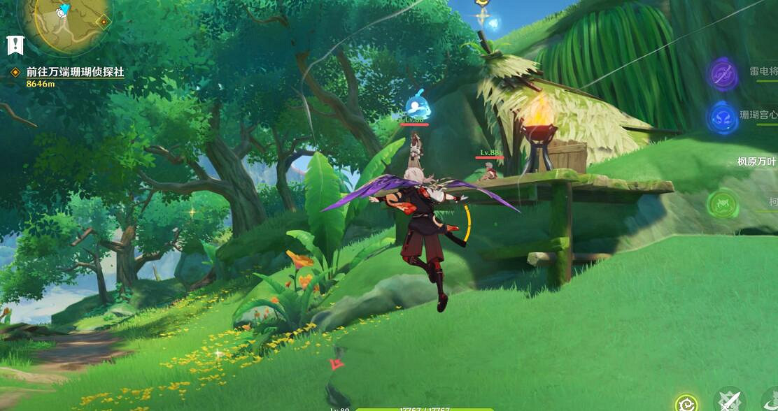 《原神》秘寶迷蹤2寶藏位置圖覽 秘寶迷蹤2寶藏在哪? 《原神》秘寶迷蹤2寶藏位置圖覽 秘寶迷蹤2寶藏在哪?