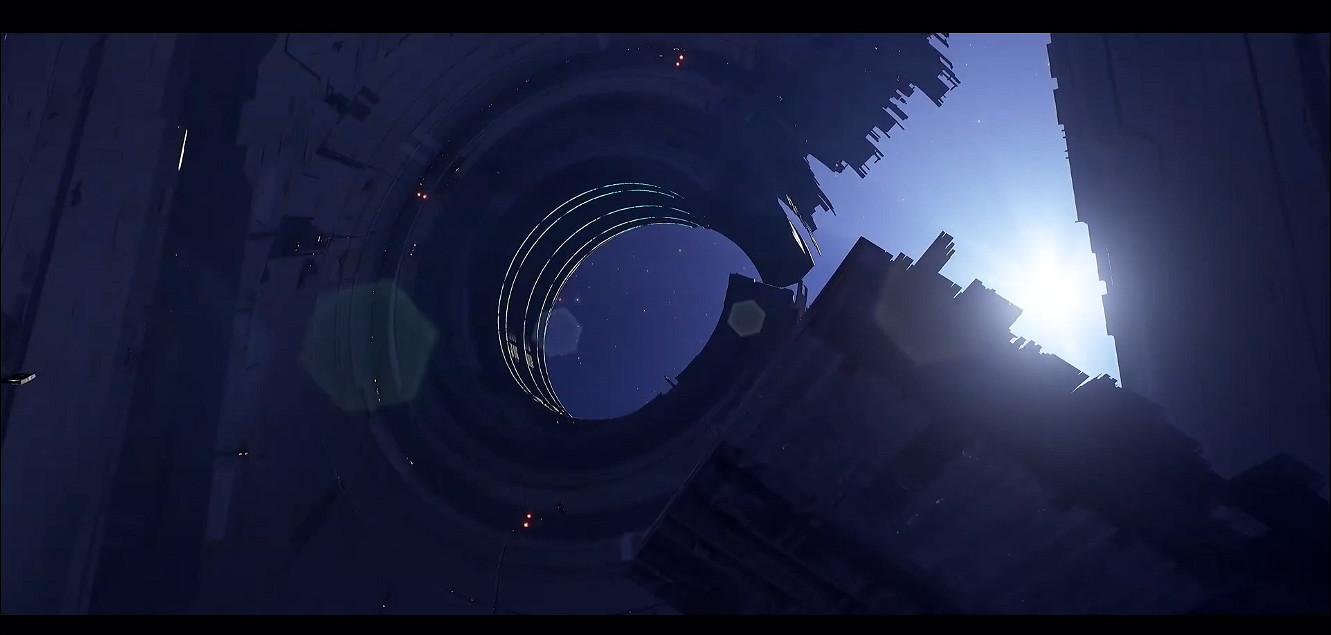 RTS新作《家園3》加長版實機展示 公開更多使畫面