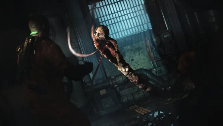 製作人透露《木衛四協議》主角有追隨者 新預告正在做