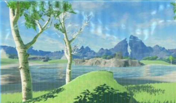 《塞爾達傳說曠野之息》回憶點位置在哪？回憶點位置介紹