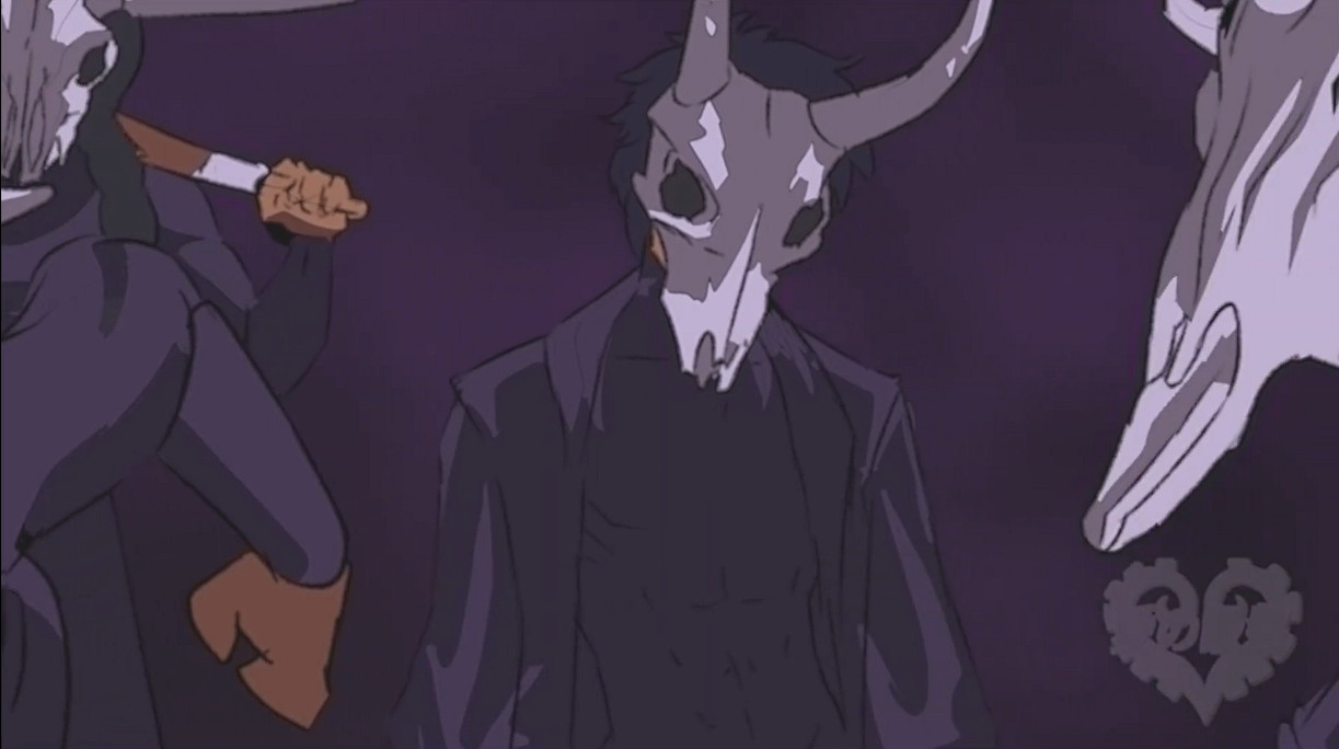 與邪神約會《愛的吸盤:死亡約會》前導預告發布! 與邪神約會《愛的吸盤:死亡約會》前導預告發布!