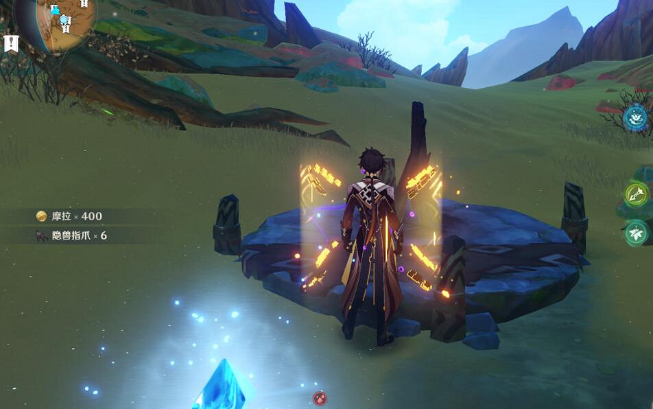 《原神》宵暗與曉光之歌成就攻略詳解 宵暗與曉光之歌怎麽解鎖? 《原神》宵暗與曉光之歌成就攻略詳解 宵暗與曉光之歌怎麽解鎖?