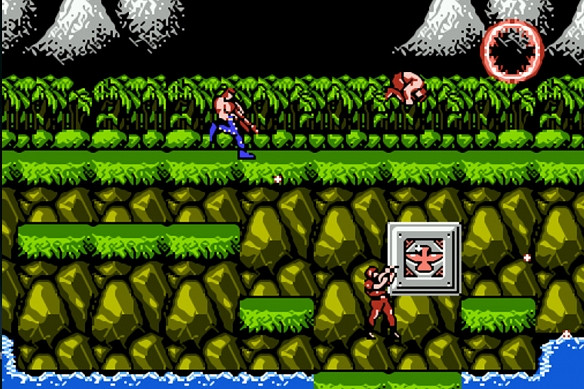 《黑魂》竟不是第一!外媒評選最難玩硬核遊戲Top10 《黑魂》竟不是第一!外媒評選最難玩硬核遊戲Top10