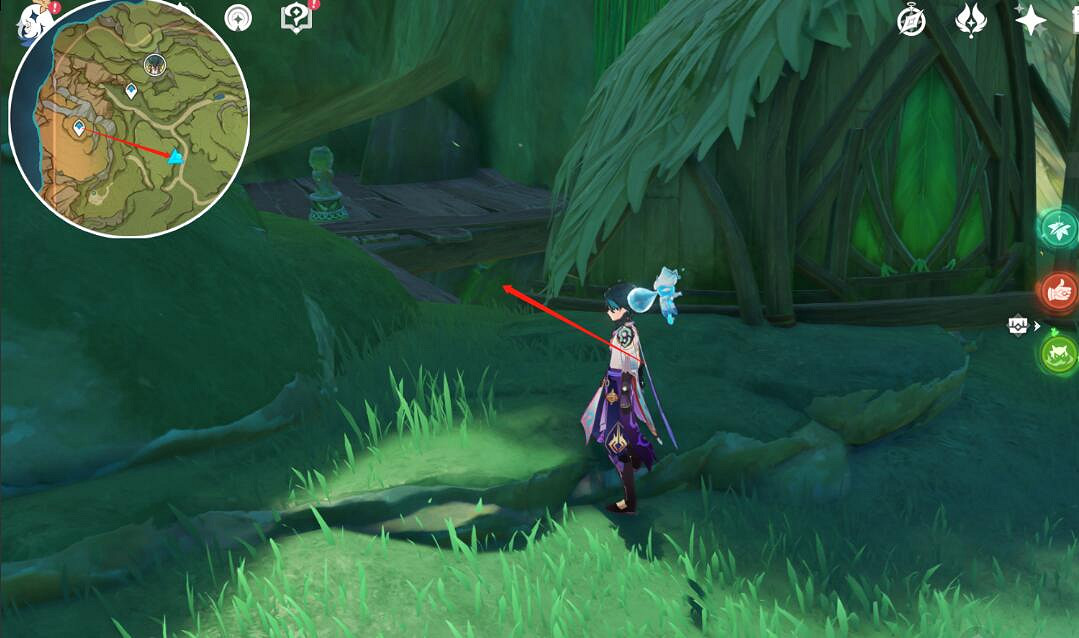 《原神》苗圃位置大全 新蓓萌生怎麽觸發? 《原神》苗圃位置大全 新蓓萌生怎麽觸發?