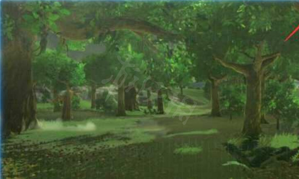 《塞爾達傳說曠野之息》回憶點位置在哪？回憶點位置介紹