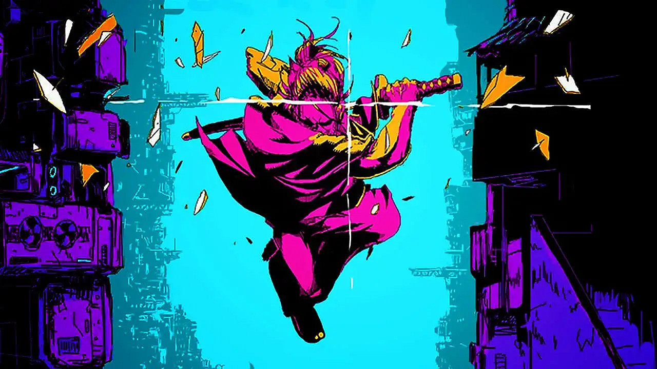 良心製作!《武士零》公布最新免費DLC實機展示影片! 良心製作!《武士零》公布最新免費DLC實機展示影片!