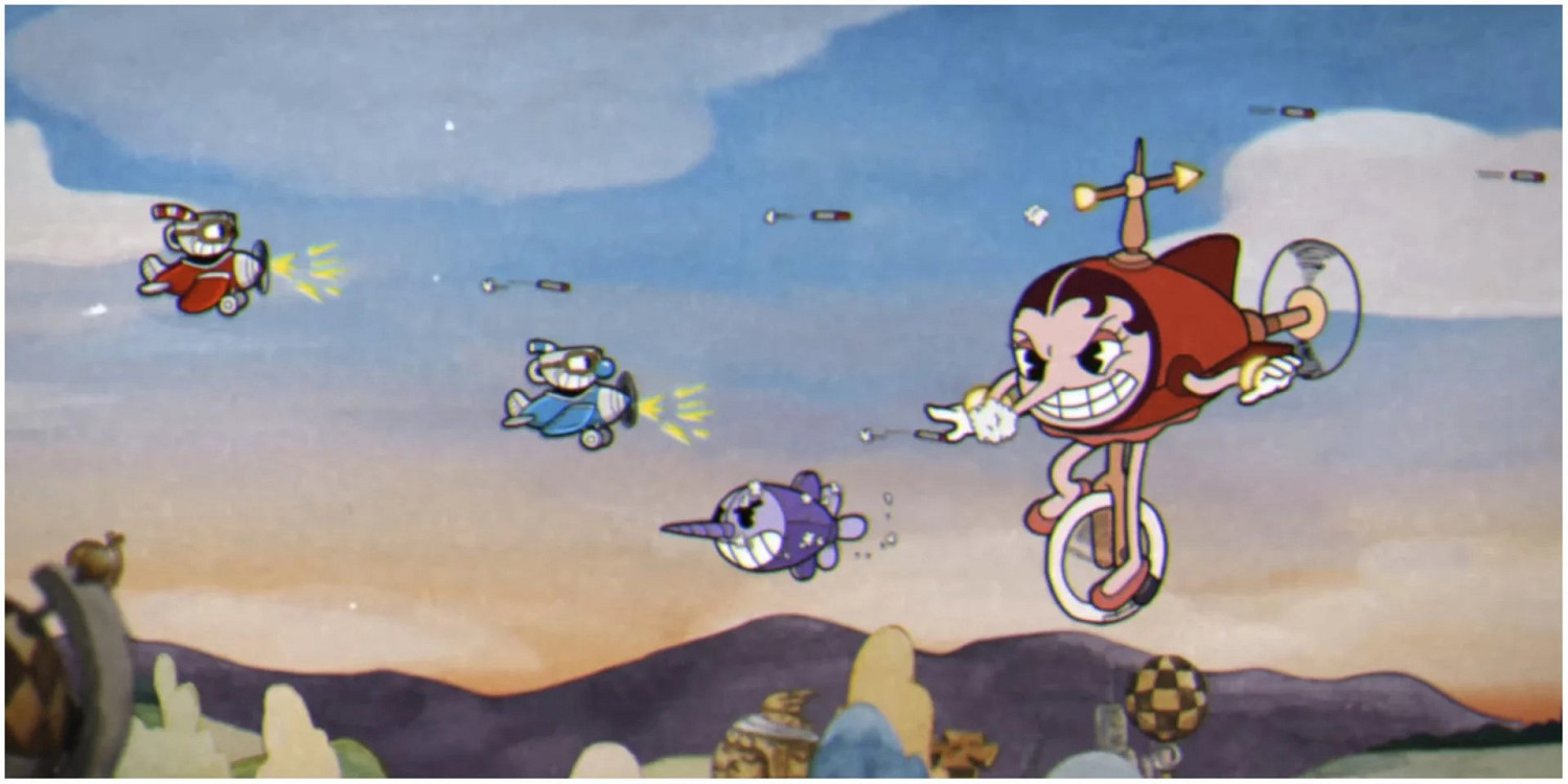 《黑魂》竟不是第一!外媒評選最難玩硬核遊戲Top10 《黑魂》竟不是第一!外媒評選最難玩硬核遊戲Top10