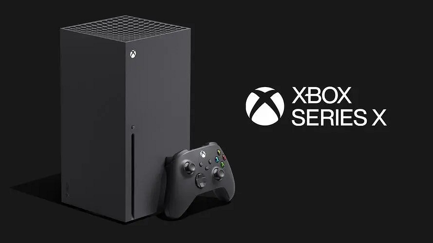 Xbox Series X和360同期銷量對比:遙遙領先火爆大賣 Xbox Series X和360同期銷量對比:遙遙領先火爆大賣