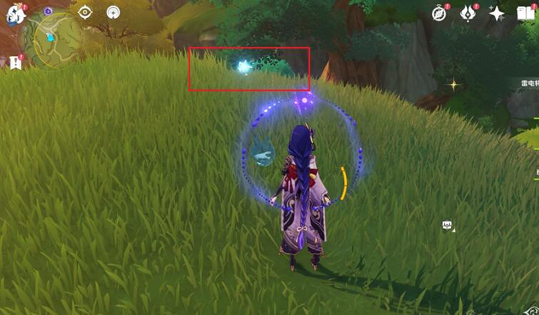 《原神》3.0秘寶迷蹤第二關收集攻略 3.0秘寶迷蹤2怎麽玩? 《原神》3.0秘寶迷蹤第二關收集攻略 3.0秘寶迷蹤2怎麽玩?