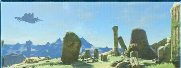 《塞爾達傳說曠野之息》回憶點位置在哪？回憶點位置介紹