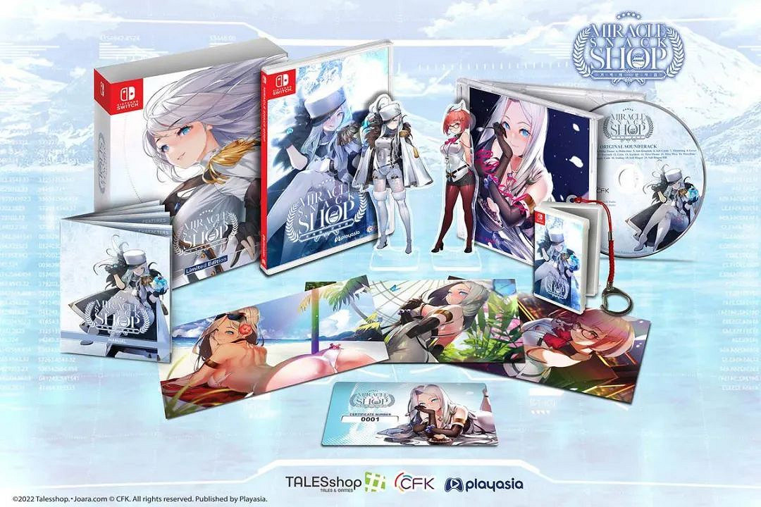 NS新聞 寶可夢劍盾耿鬼配信 獵天使魔女2中文定檔 NS新聞 寶可夢劍盾耿鬼配信 獵天使魔女2中文定檔