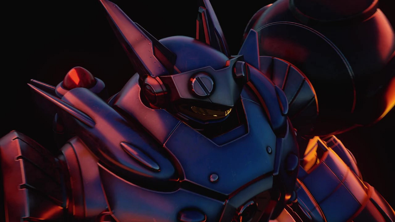 《百萬噸級武藏X》TVCM公布 秋季發售 《百萬噸級武藏X》TVCM公布 秋季發售