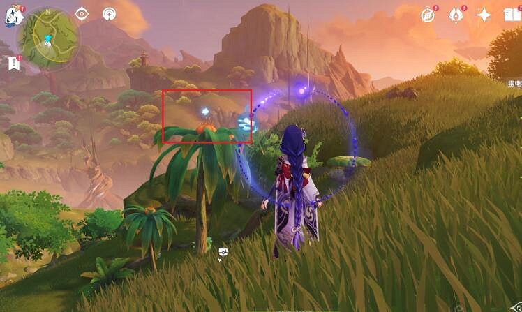 《原神》3.0秘寶迷蹤第二關收集攻略 3.0秘寶迷蹤2怎麽玩? 《原神》3.0秘寶迷蹤第二關收集攻略 3.0秘寶迷蹤2怎麽玩?