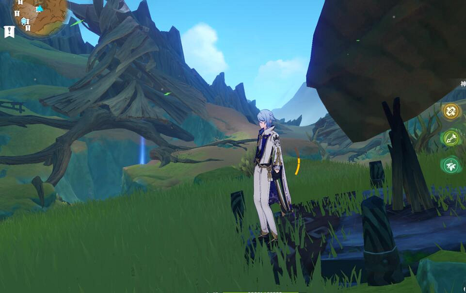 《原神》宵暗與曉光之歌成就攻略詳解 宵暗與曉光之歌怎麽解鎖? 《原神》宵暗與曉光之歌成就攻略詳解 宵暗與曉光之歌怎麽解鎖?