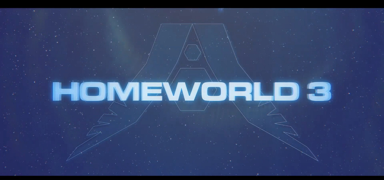 RTS新作《家園3》加長版實機展示 公開更多使畫面