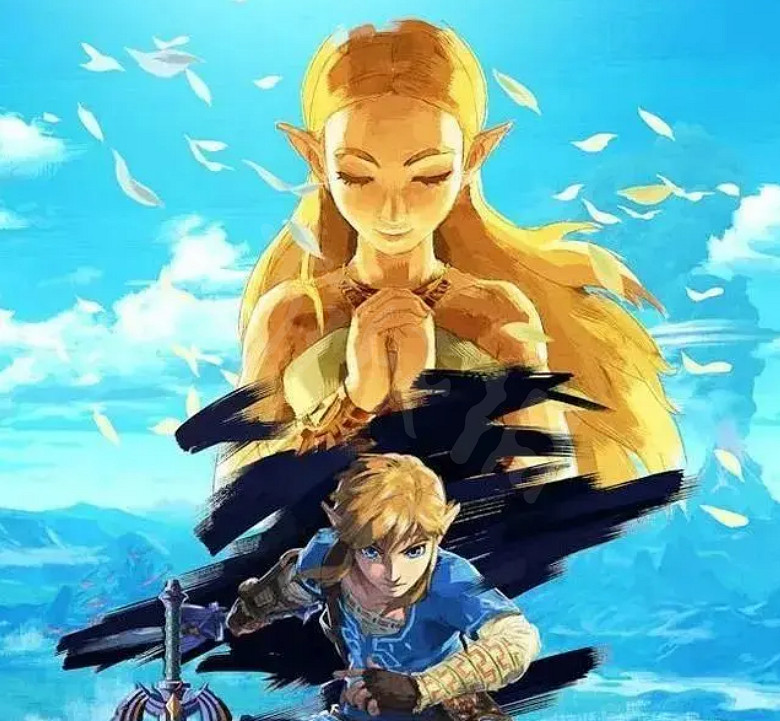 《塞爾達傳說曠野之息》神廟在哪裡？神廟地圖分享