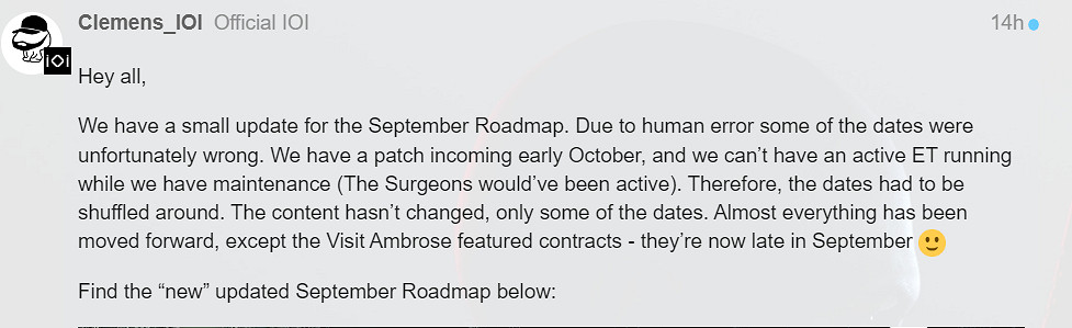 《殺手3》九月活動路線：限時免費玩日本北海道地圖