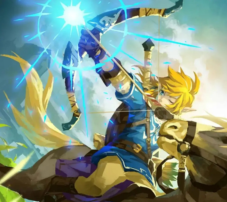 《塞爾達傳說曠野之息》古代馬具位置在哪？古代馬具位置分享