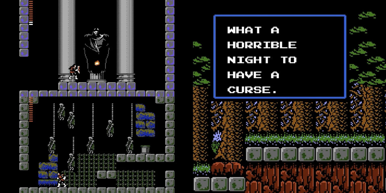 《黑魂》竟不是第一!外媒評選最難玩硬核遊戲Top10 《黑魂》竟不是第一!外媒評選最難玩硬核遊戲Top10