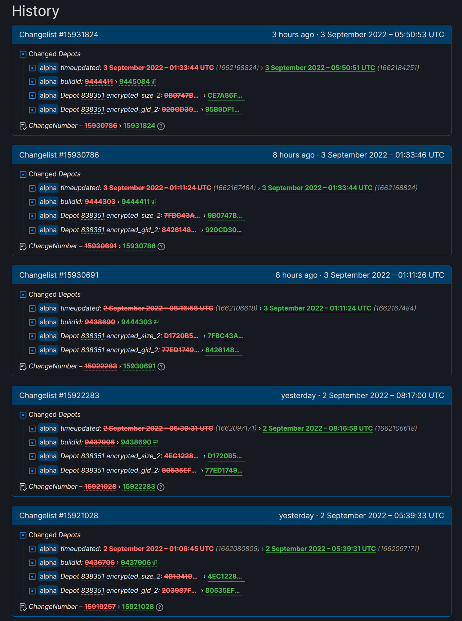 《太吾繪卷》正式版為啥還沒有新消息?主創做出解釋 《太吾繪卷》正式版為啥還沒有新消息?主創做出解釋