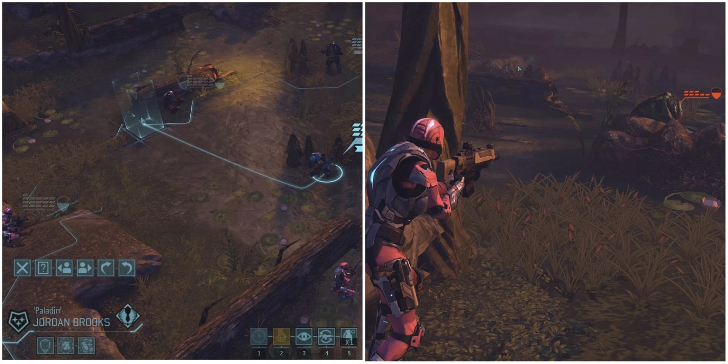 《黑魂》竟不是第一!外媒評選最難玩硬核遊戲Top10 《黑魂》竟不是第一!外媒評選最難玩硬核遊戲Top10